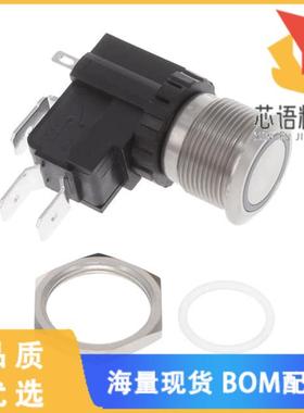 全新AVH19LSFEA242604原装(SWITCH PUSHBUTTON SPDT