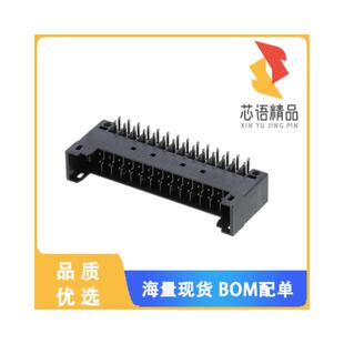 PLUG H1DS原装 DOUBLE ROW ANG 全新XW4M RIGHT 28D2