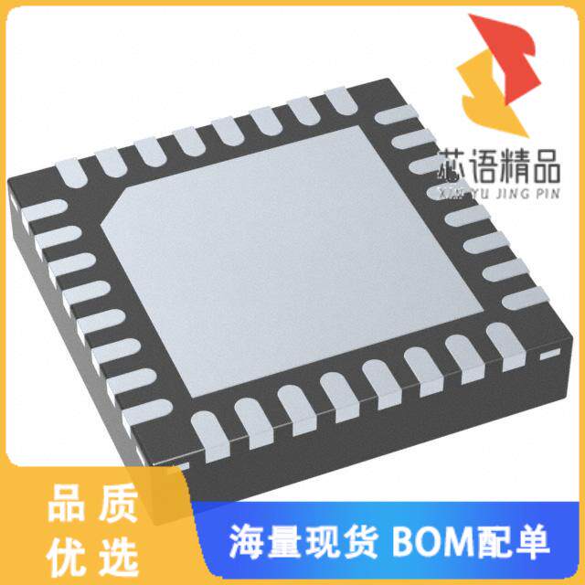 全新ADS6145IRHBT原装(IC ADC 14BIT PIPELINED 32VQ