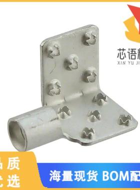 全新2-329254-4原装(CONN TERM FOIL DBL FACE 10-12