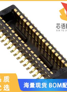 全新DF40C-30DP-0.4V(51)原装(CONN PLUG 30POS SMD