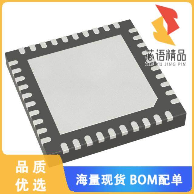 全新PIC18F46Q71-I/MP原装(IC MCU 8BIT 64KB FLASH