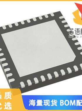 全新PIC18F46Q71-I/MP原装(IC MCU 8BIT 64KB FLASH