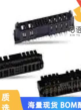 全新51730-155LF原装(CONN HEADER BLADE PWR 18POS