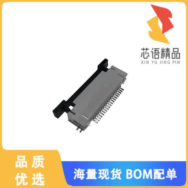 全新PCA-6-LA-19-HU-3原装(FPC/FFC CONNECTOR ZIF T