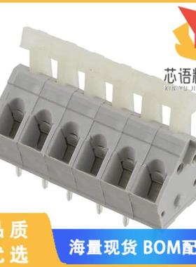 全新OSTHT060080原装(TERM B 6POS 5MM PCB)正品