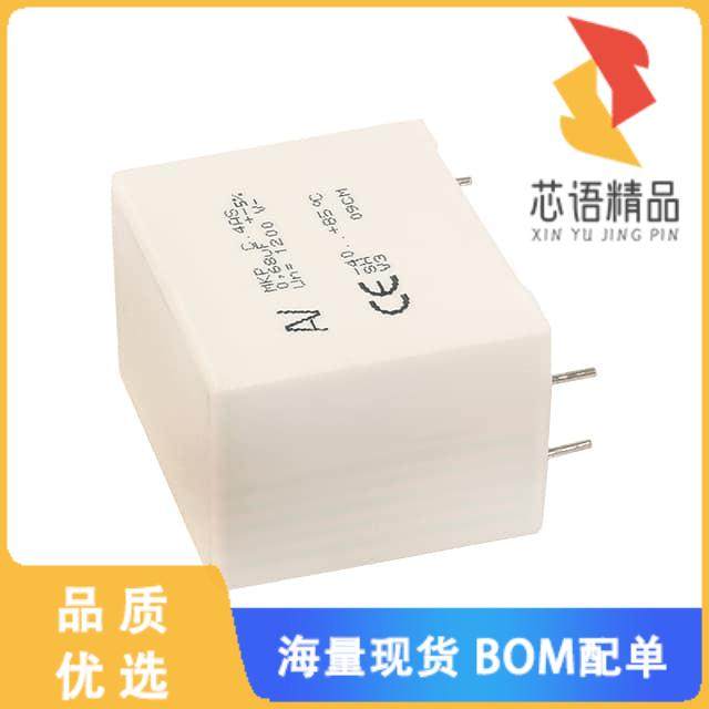 全新C4ASPBW4100A3FJ原装(CAP FILM 1UF 5% 1.2KVDC