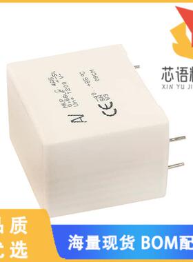 全新C4ASPBW4100A3FJ原装(CAP FILM 1UF 5% 1.2KVDC