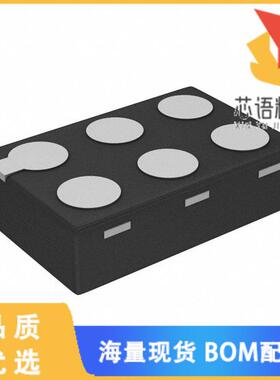 全新74LVC2G34FX4-7原装(IC BUFFER NON-INVERT 5.5V