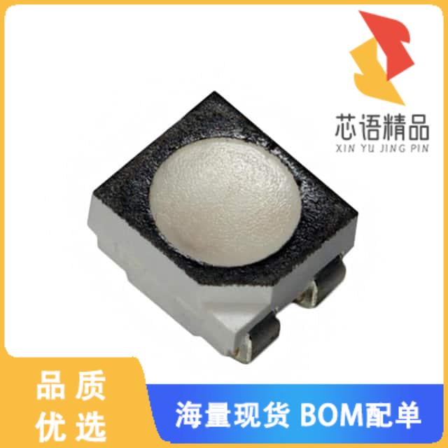 全新CLV1A-FKB-CK1VW1DE1BB7C3C3原装(LED RGB 4PLCC