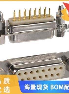 全新172-E15-213R911原装(CONN D-SUB RCPT 15P PNL