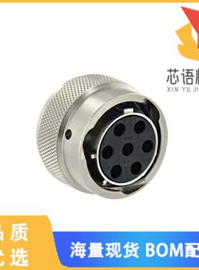 全新UT06147SH原装(CONN PLG HSG FMALE 7POS INLINE)正品