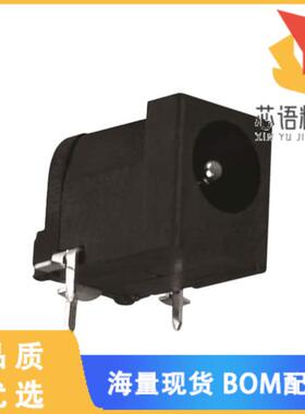 全新KLDX-SMT-0202-BPTR原装(SMT POWER JACK 2.50 M