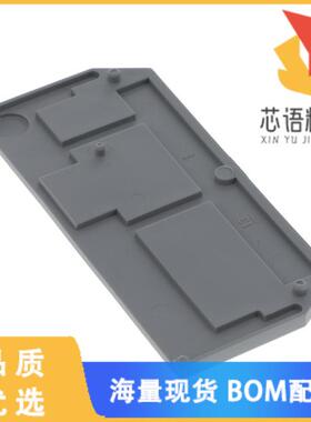 全新281-328原装(END INTERMEDIATE PLATE; 2.5)正品