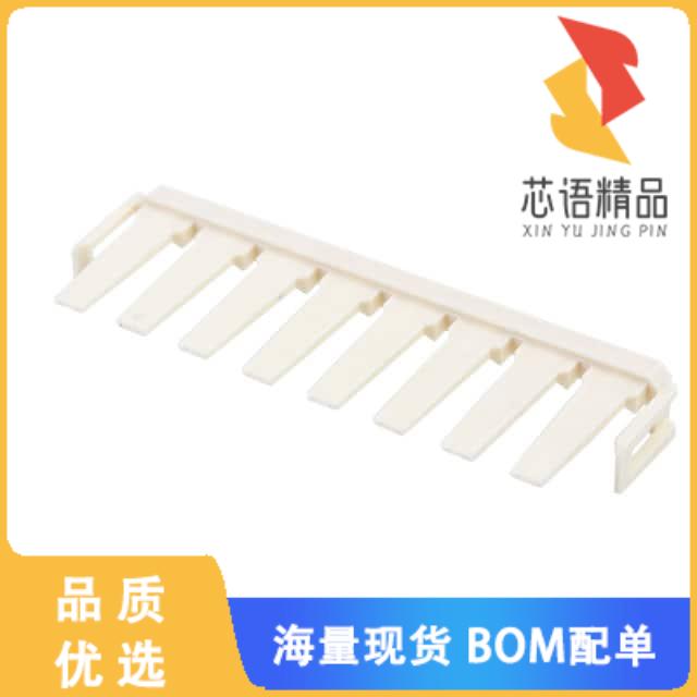 全新1054150008原装(MEGA-FIT TPA 8CKT 94 V-0 NAT)正品