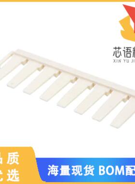 全新1054150008原装(MEGA-FIT TPA 8CKT 94 V-0 NAT)正品