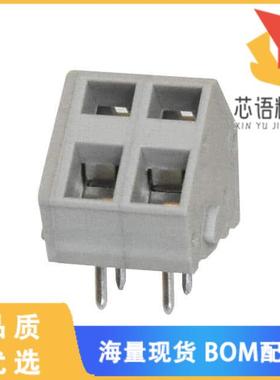 全新TBL007A-508-02GY原装(TERMINAL B, SCREWLESS,