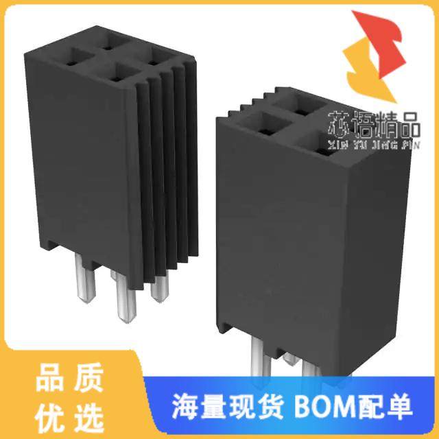 全新SSQ-125-01-L-D原装(CONN RCPT 50POS 0.1 GOLD,电子元器件市场,微处理器/微控制器/单片机,淘宝优惠券,粉丝福利购,淘宝优惠卷