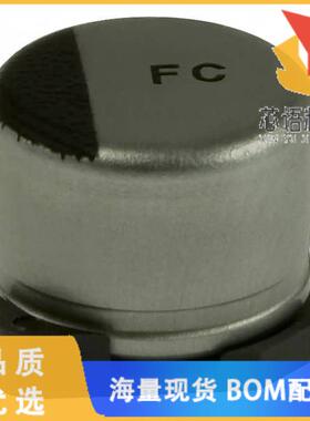 全新EEE-FC0J680AP原装(CAP ALUM 68UF 20% 6.3V SMD)正品