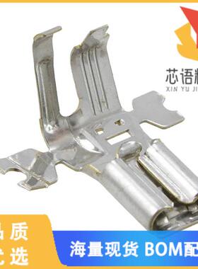 全新175178-1原装(CONN QC RCPT 10-12AWG 0.250)正品