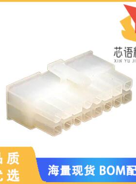 全新0039012160原装(CONN RECEPT 16POS DUAL)正品