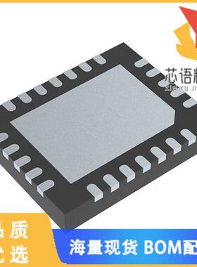 全新ADS1287IRHFR原装(IC ADC 24BIT SIGMA-DELTA 24