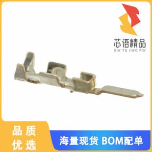 全新MDF76-2836PCFA(41)原装(CONN PIN 28-36AWG CRI