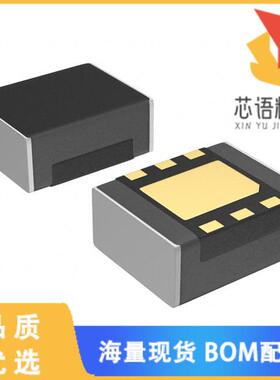 全新XC9265A3314R-G原装(IC REG BUCK 3.3V 200MA 6U