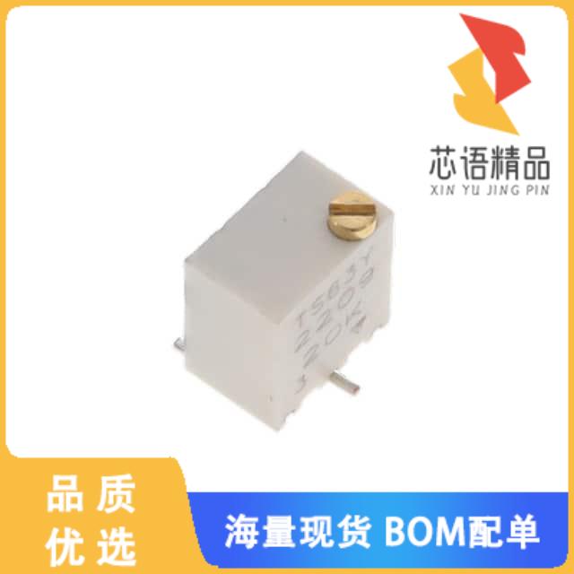 全新TS63Y203KT20原装(SFERNICE POTENTIOMETERS & T