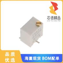 全新TS63Y203KT20原装(SFERNICE POTENTIOMETERS & T