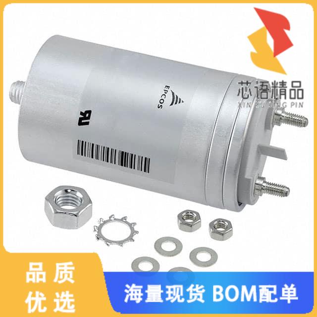 全新B32361A2107J050原装(CAP FILM 100UF 5% 250VAC