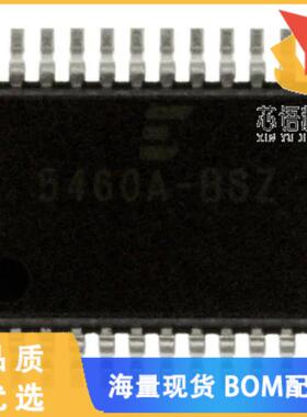 全新CS5460A-BSZ原装(IC ENERGY METERING 1PHASE 24