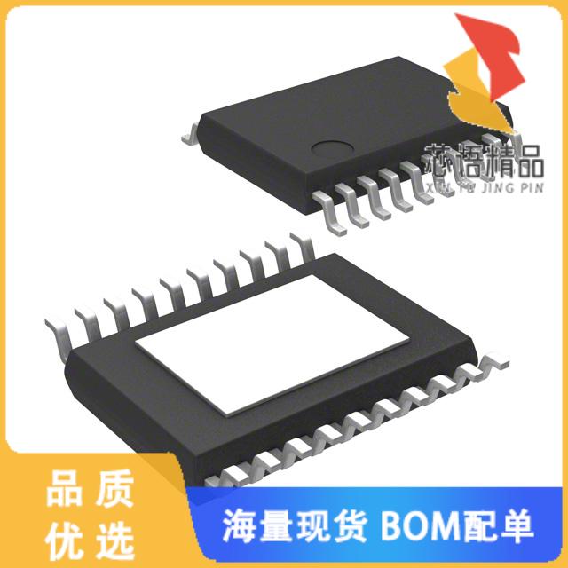 全新LTC3112IFE#PBF原装(IC REG BCK BST ADJ 2.5A 2