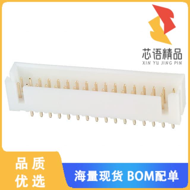 全新DF1B-34DP-2.5DSA(01)原装(CONN HEADER VERT 34