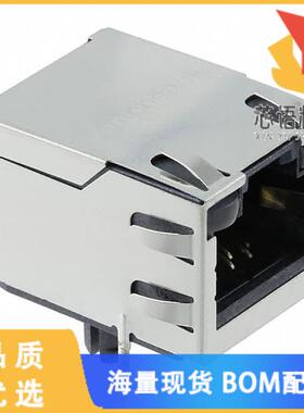 全新RJE59-188-54A1原装(CONN MOD JACK 8PC8PC R/A