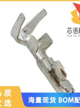 全新175152-1原装(CONN SOCKET 16-20AWG CRIMP TIN)正品