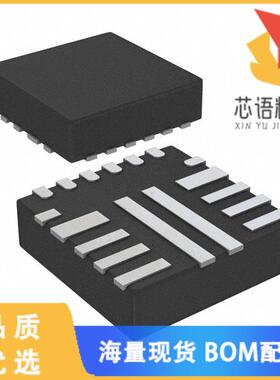 全新TPS56C215RNNT原装(IC REG BUCK ADJ 12A 18VQFN)正品