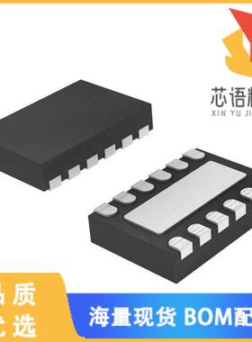 全新DAC7551IDRNRG4原装(IC DAC 12BIT V-OUT 12USON)正品