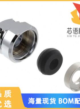 全新JR13WCC-6(72)原装(CONN CABLE CLAMP SZ 13 M16