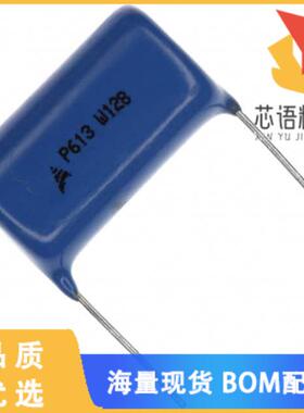 全新B32613A2103J008原装(CAP FILM 10000PF 5% 2KVD