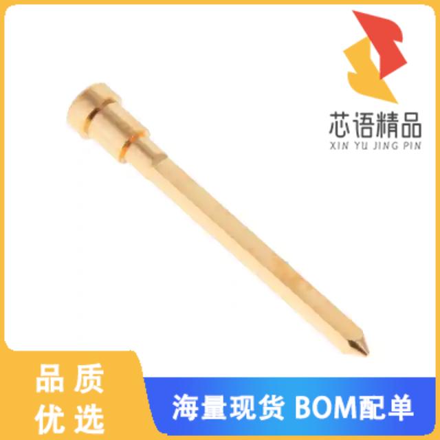 全新1097-0-05-21-00-00-01-0原装(CONN PC PIN SQUA