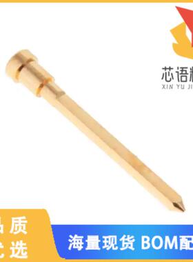 全新1097-0-05-21-00-00-01-0原装(CONN PC PIN SQUA