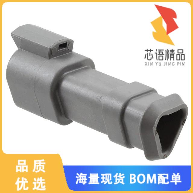 全新DT04-3P-E008原装(CONN RCPT HSG 3POS)正品