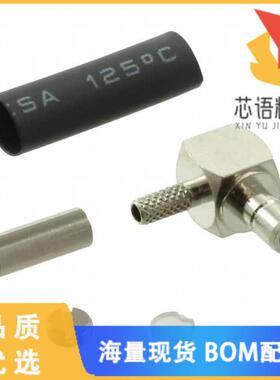 全新142251原装(CONN SMB JACK R/A 50 OHM SOLDER)正品