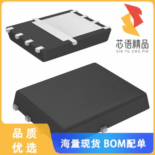 全新SIR680ADP-T1-RE3原装(MOSFET N-CH 80V 30.7A/1