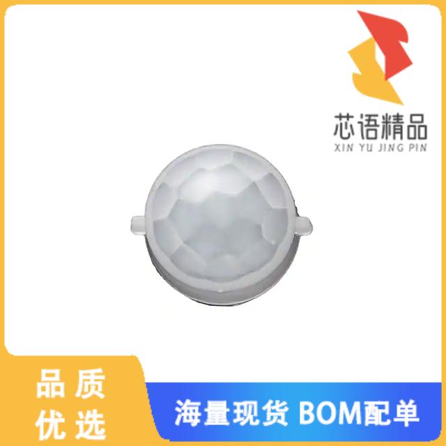 全新PIR FRESNEL LENS_PD03-12005-WHITE原装(PIR FR