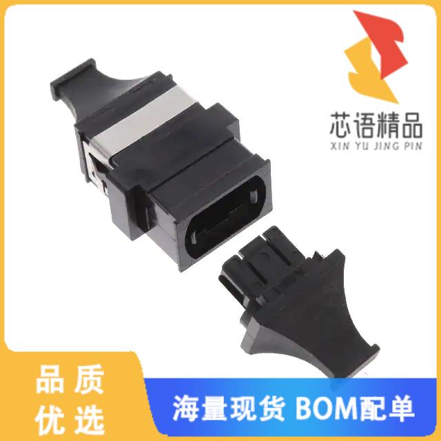 全新OPMG1BNNC1PC原装(MPO ADAPTER, SIMPLEX, SHORT