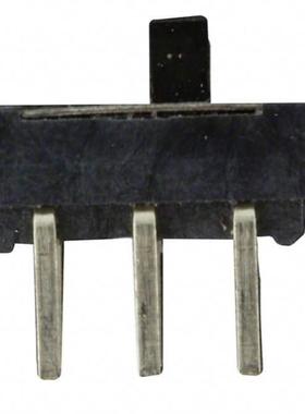 全新MS22原装(SWITCH SLIDE DPDT 300MA 6V)正品