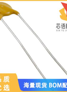 全新VY1152M41Y5UQ83LX原装(CAP CER 1500PF 760VAC