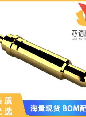 全新90055-AS原装(CONTACT SPRING LOADED SMD GOLD)正品